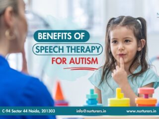 Occupational therapy for autism