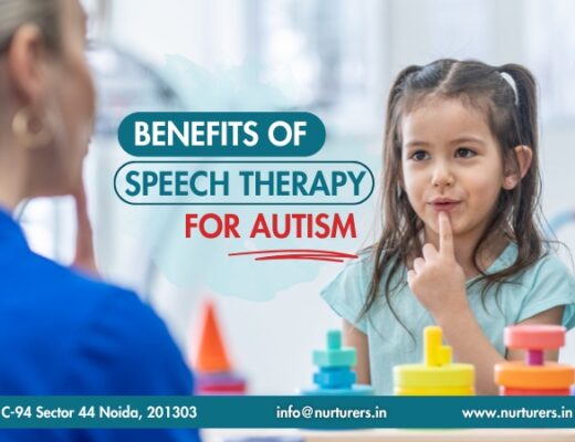 Occupational therapy for autism