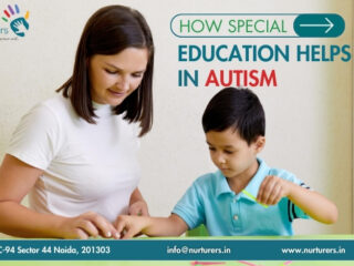 special education for autism