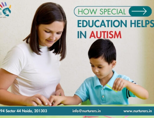 special education for autism