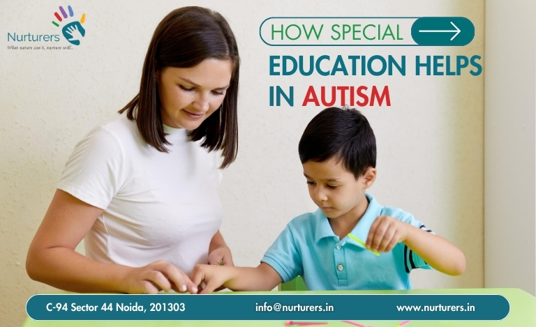 special education for autism