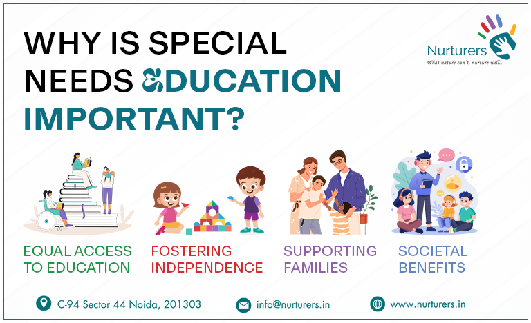 special need education