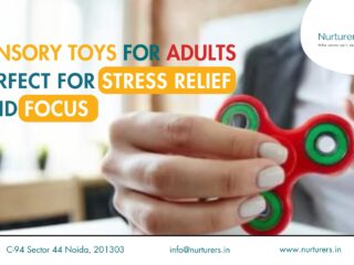 sensory toys for adults