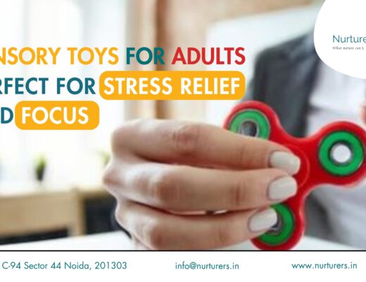 sensory toys for adults