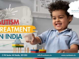 best autism treatment in india