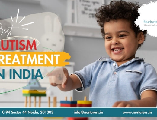 best autism treatment in india