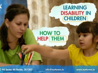 Learning Disability in Children