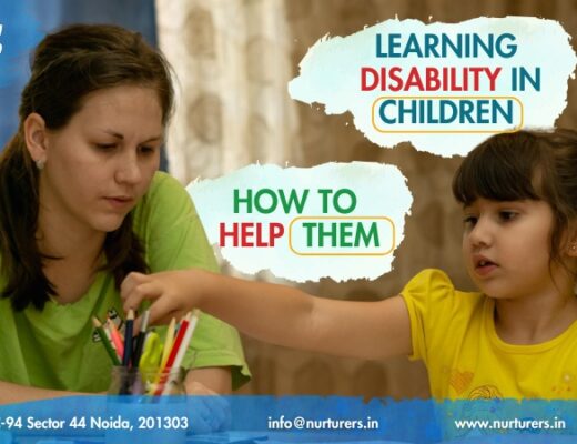 Learning Disability in Children