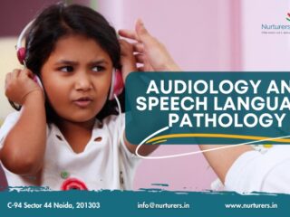 audiology and speech language pathology