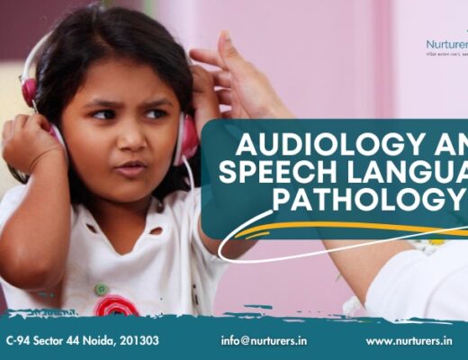 audiology and speech language pathology