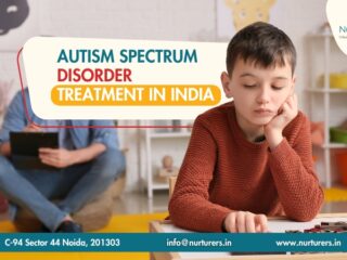 Autism Spectrum Disorder Treatment