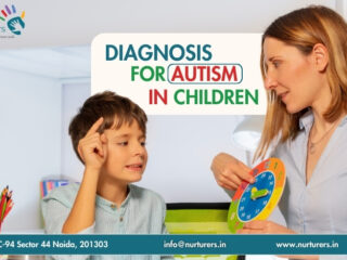 Diagnosis for Autism