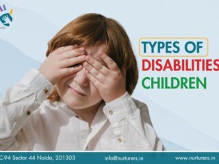 Types of Disabilities