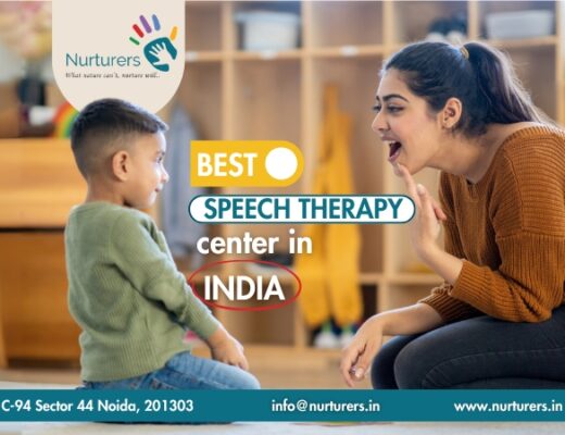 speech therapy centre