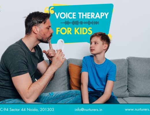 voice therapy