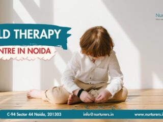 Child Therapy center