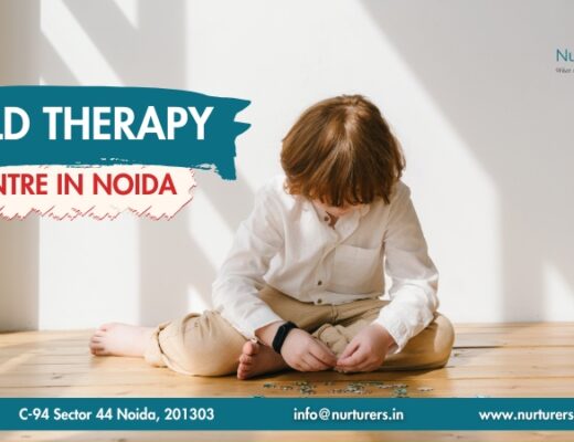 Child Therapy center