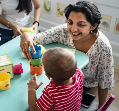 occupational therapy centres