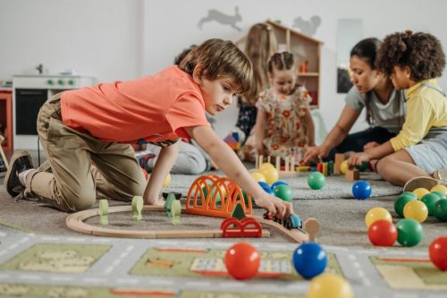 occupational therapy activities for autism