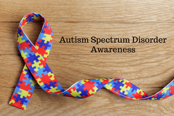 autism poster​