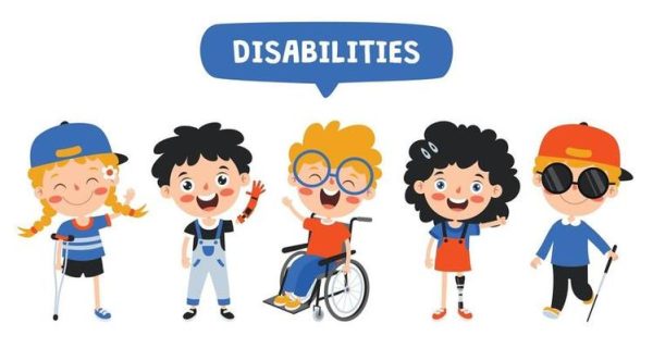 Types of Disabilities in Children