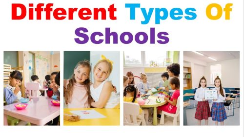 special education schools near me