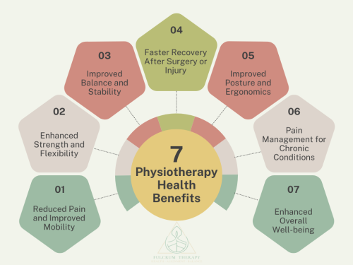 masters in physical therapy​